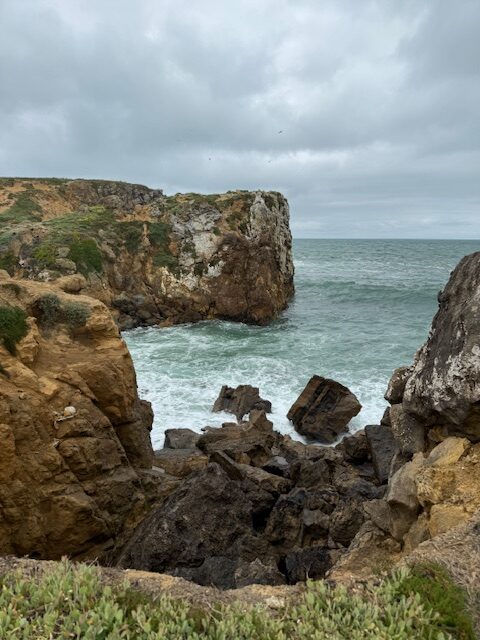Uitgeput van de leuke dingen in het leven